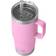 Yeti Rambler Power Pink Travel Mug 25fl oz