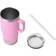 Yeti Rambler Power Pink Travel Mug 25fl oz