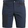 Lundhags Makke Light Stretch Hybrid Walking Short Men - Light Navy/Deep Blue