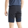 Lundhags Makke Light Stretch Hybrid Walking Short Men - Light Navy/Deep Blue