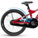 S'cool XXlite alloy 18 Børnecykel