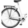 Skeppshult Nova Premium 2024 - Ice Glitter Damcykel
