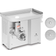 Royal Catering RCFW-300PRO
