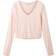 Tom Tailor Denim Alexa Slim Top - Light English Rose