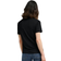 ASKET The Lyocell T-shirt - Black