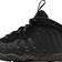 Nike Little Posite One TD - Black/Anthracite/Black