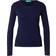 United Colors of Benetton Maglia Sweater - Marine Blue