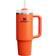 Stanley The Quencher H2.0 FlowState Tigerlily Plum Travel Mug 88.7cl