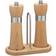 Zassenhaus Table Salt & Pepper Holder Köksutrustning