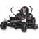 Toro TimeCutter 75763 Without Cutter Deck