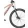 Scott Contessa Active 50 - Pink