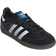 adidas Junior Samba OG - Core Black/Cloud White/Gum
