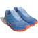 Adidas Terrex Agravic Flow Gore-Tex Trail 2.0 W - Blue Dawn/Blue Fusion/Coral Fusion