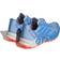 Adidas Terrex Agravic Flow Gore-Tex Trail 2.0 W - Blue Dawn/Blue Fusion/Coral Fusion