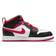 Nike Air Jordan1 Mid PS - White/Very Berry/Black