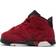 Nike Air Jordan 6 Retro TD - Red/Black