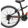 Adriatica Mountain Bike 24" - Mango Kids Bike