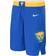 Nike Pitt Panthers Royal Team Logo Replica Basketball Shorts