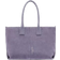 Liebeskind Chelsea Shopper M Bag - Purple