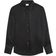 ASKET The Lyocell Shirt - Black