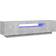 vidaXL 804431 Concrete Grey TV-bord 160x40cm