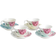 Royal Albert Miranda Kerr Everyday Friendship Tea Cup 27.5cl 4pcs