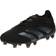 adidas Predator 24 Lite Low FG - Core Black/Carbon