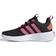 adidas Racer TR23 W - Core Black/Pink Fusion/Shadow Red