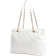 Valentino Ada Shopping Bag - White
