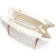 Valentino Ada Shopping Bag - White