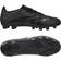 Adidas Predator Club FG - Core Black/Carbon