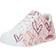 Skechers Uno Spread The Love W - White/Hot Coral