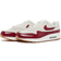 Nike Air Max 1 LX W - Sail/Gum Light Brown/Team Red