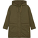 Marc O'Polo Relaxed Parka Women's - Slate Green