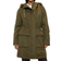 Marc O'Polo Relaxed Parka Women's - Slate Green