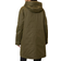 Marc O'Polo Relaxed Parka Women's - Slate Green