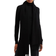 ASKET The Cashmere Wool Scarf - Black