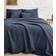 Essix Simple Cushion Cover Blue (60x40cm)