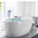 Kohler Sunstruck (K-1967-GH-0) 167.64x91.44