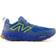 New Balance Fresh Foam X Hierro v8 M - Blue Laguna/Tea Tree