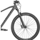 Scott Aspect 910 2024 - Dark Gray/Black Herrcykel