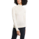 ASKET The Merino Turtleneck Base Layer Top - Off White