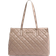 Valentino Bags Ocarina Shopper Bag - Taupa