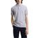 ASKET The Pique Polo Shirt - Grey Melange