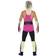 Smiffys Retro Wrestler Costume