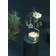 Pluto Produkter Angel Game Deco Gold Julljusstake