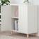 IKEA Eket White/Wood Förvaringsskåp 70x80cm