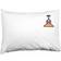 Bona Basics Decorative Kuddöverdrag Vit (50x35cm)