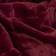 Paoletti Empress Blankets Red (180x130cm)