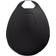 Lazer Helmet Shell Aeroshell Strada - Matte Black